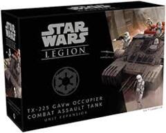 Star Wars Legion: TX-225 GAVw Occupier swl35